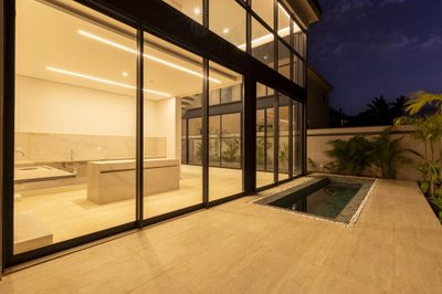 Casa de Condomínio, 3 quartos - Foto 5