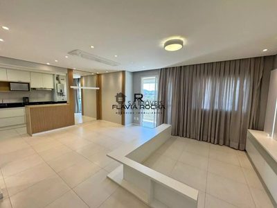 Apartamento, 3 quartos, 109 m² - Foto 1