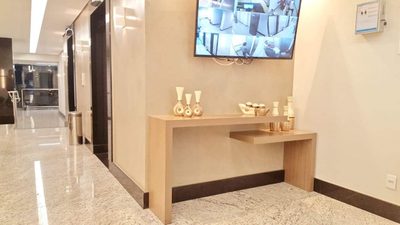 Sala-Conjunto, 40 m² - Foto 5