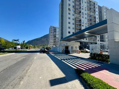 Apartamento, 3 quartos, 60 m² - Foto 2