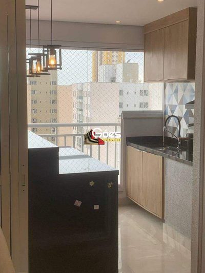 Apartamento, 3 quartos, 102 m² - Foto 5
