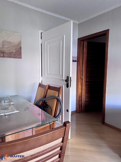 Apartamento, 2 quartos, 63 m² - Foto 5