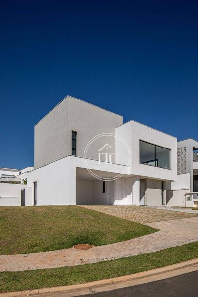 Casa de Condomínio, 4 quartos - Foto 4