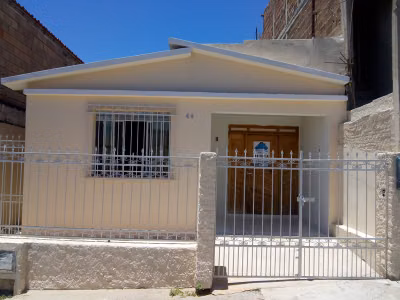 Casa, 4 quartos - Foto 1