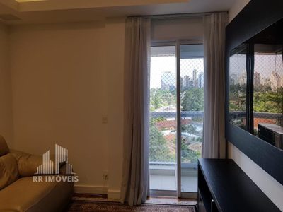 Apartamento, 3 quartos, 120 m² - Foto 5
