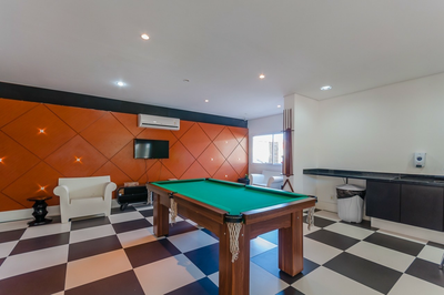 Apartamento, 2 quartos, 82 m² - Foto 4