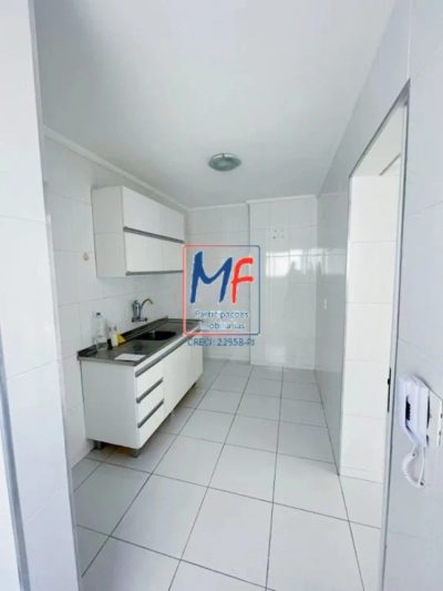 Apartamento, 1 quarto, 43 m² - Foto 1