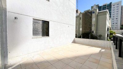 Apartamento, 4 quartos, 146 m² - Foto 2