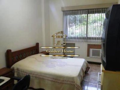 Apartamento, 1 quarto, 64 m² - Foto 4