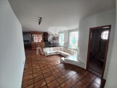 Casa, 3 quartos, 365 m² - Foto 1