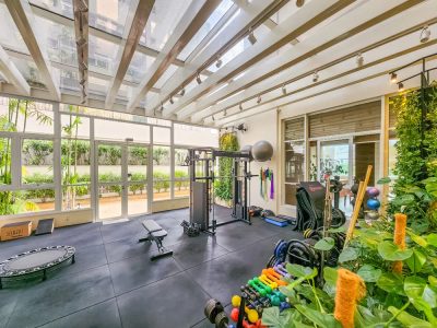 Apartamento, 3 quartos, 120 m² - Foto 4