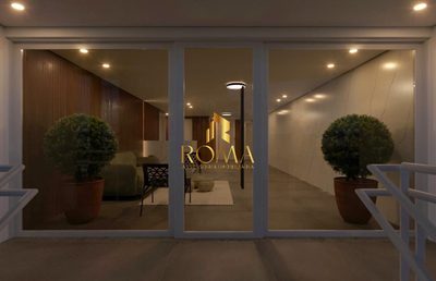 Apartamento, 1 quarto, 38 m² - Foto 5
