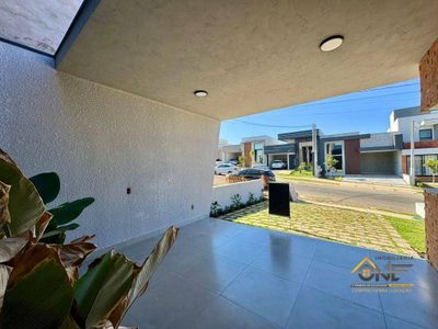 Casa de Condomínio, 3 quartos - Foto 3