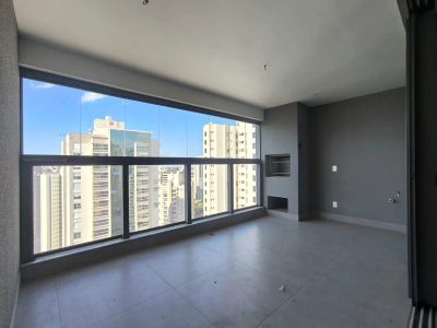 Apartamento, 3 quartos, 127 m² - Foto 2