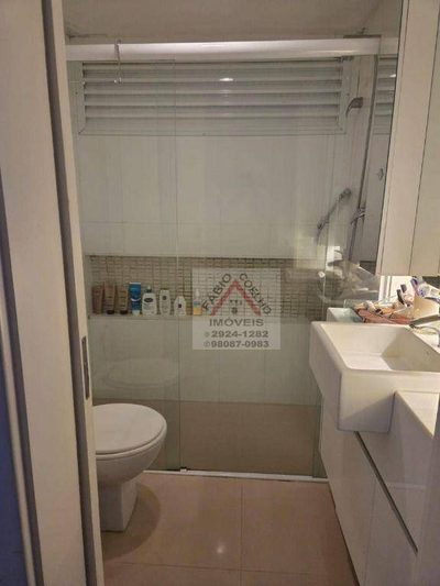 Apartamento, 3 quartos, 150 m² - Foto 5