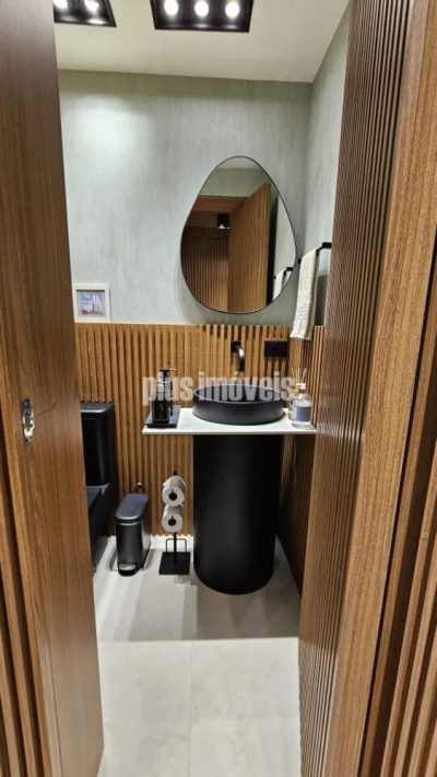 Apartamento, 3 quartos, 128 m² - Foto 3