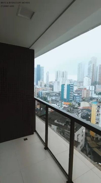 Apartamento, 1 quarto, 39 m² - Foto 1