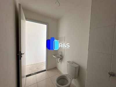 Apartamento, 3 quartos, 54 m² - Foto 4