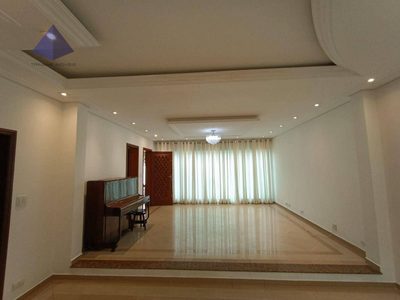 Casa, 3 quartos, 210 m² - Foto 1