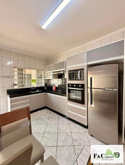 Casa, 3 quartos - Foto 5