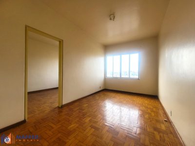 Apartamento, 1 quarto, 40 m² - Foto 4