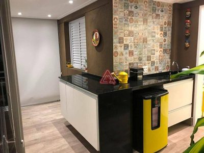 Apartamento, 2 quartos, 71 m² - Foto 2