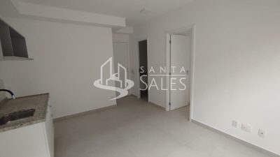 Apartamento, 1 quarto, 29 m² - Foto 4