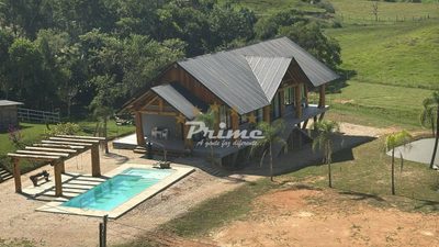 Chácara - Foto 1