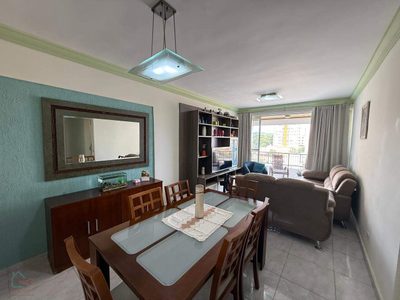 Apartamento, 3 quartos, 141 m² - Foto 5