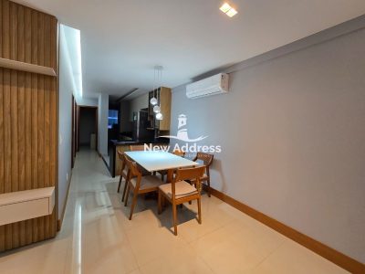 Apartamento, 3 quartos, 90 m² - Foto 5