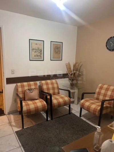 Sala-Conjunto, 33 m² - Foto 5