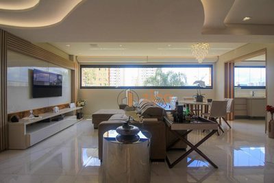 Apartamento, 3 quartos, 168 m² - Foto 4