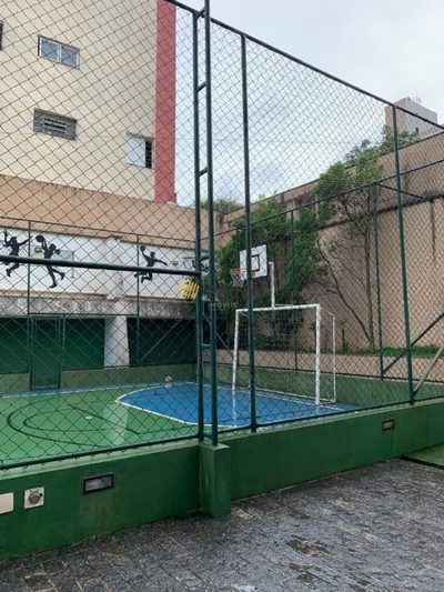 Apartamento, 2 quartos, 50 m² - Foto 2