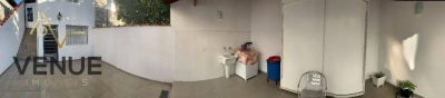 Sobrado, 3 quartos, 186 m² - Foto 1