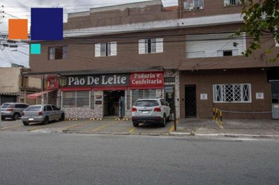 Loja-Salão, 1636 m² - Foto 4