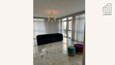 Apartamento, 3 quartos, 250 m² - Foto 4
