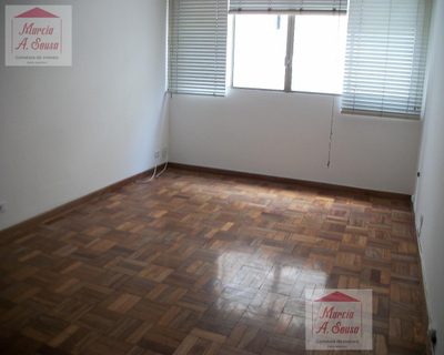 Apartamento, 2 quartos, 70 m² - Foto 2