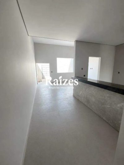 Casa, 2 quartos, 60 m² - Foto 1