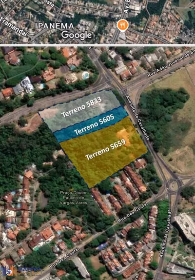 Terreno, 5 m² - Foto 1