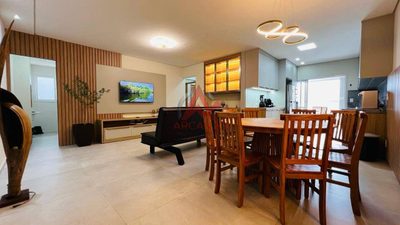 Apartamento, 3 quartos, 108 m² - Foto 3