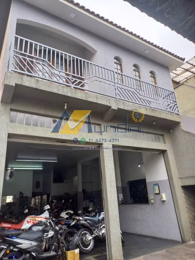 Loja-Salão, 326 m² - Foto 1