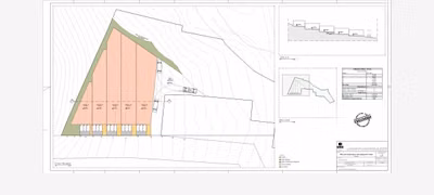 Terreno, 40 m² - Foto 2