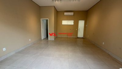 Loja-Salão, 30 m² - Foto 3