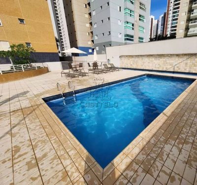 Apartamento, 3 quartos, 96 m² - Foto 4
