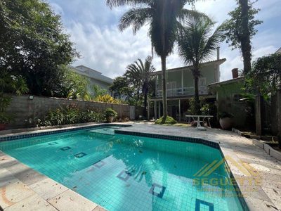 Casa, 4 quartos, 221 m² - Foto 4