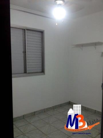 Apartamento, 2 quartos, 64 m² - Foto 1