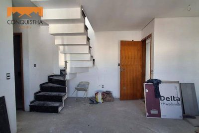 Cobertura, 2 quartos, 108 m² - Foto 5