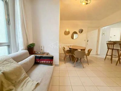 Apartamento, 2 quartos, 64 m² - Foto 5