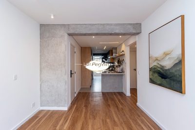 Apartamento, 3 quartos, 91 m² - Foto 3
