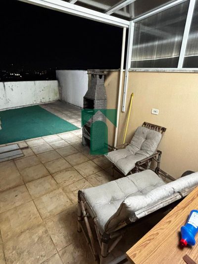 Cobertura, 2 quartos, 70 m² - Foto 2